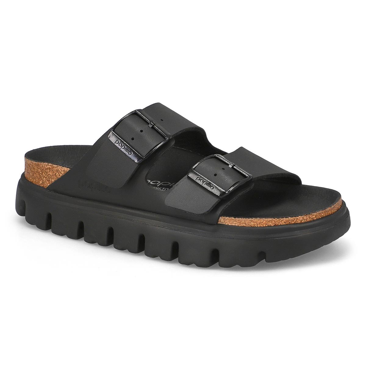 Birkenstock Arizona Chunky Women