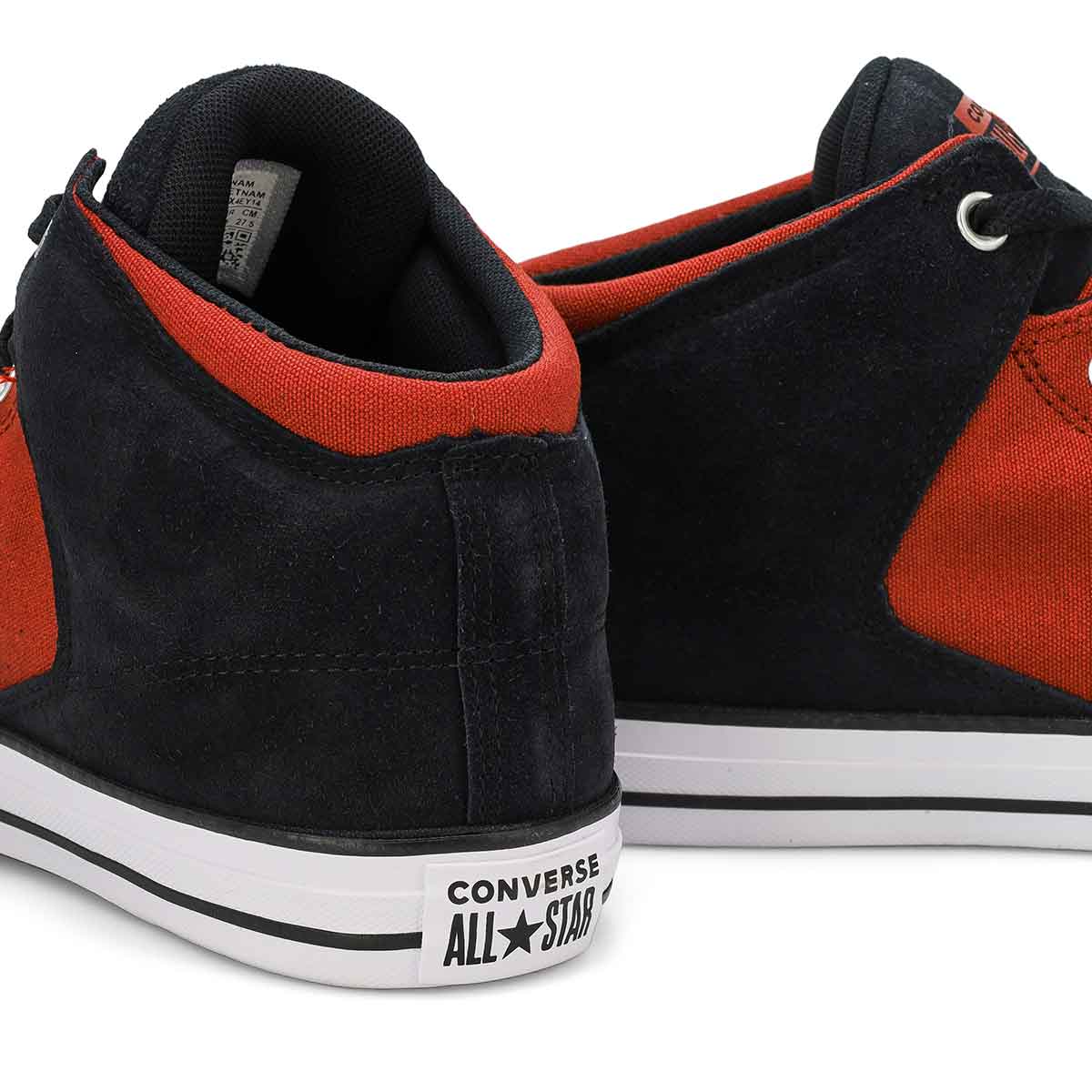 Converse Chuck Taylor All Star High Street Men