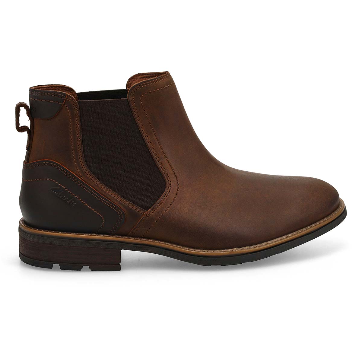 Clarks Emmet Easy Men