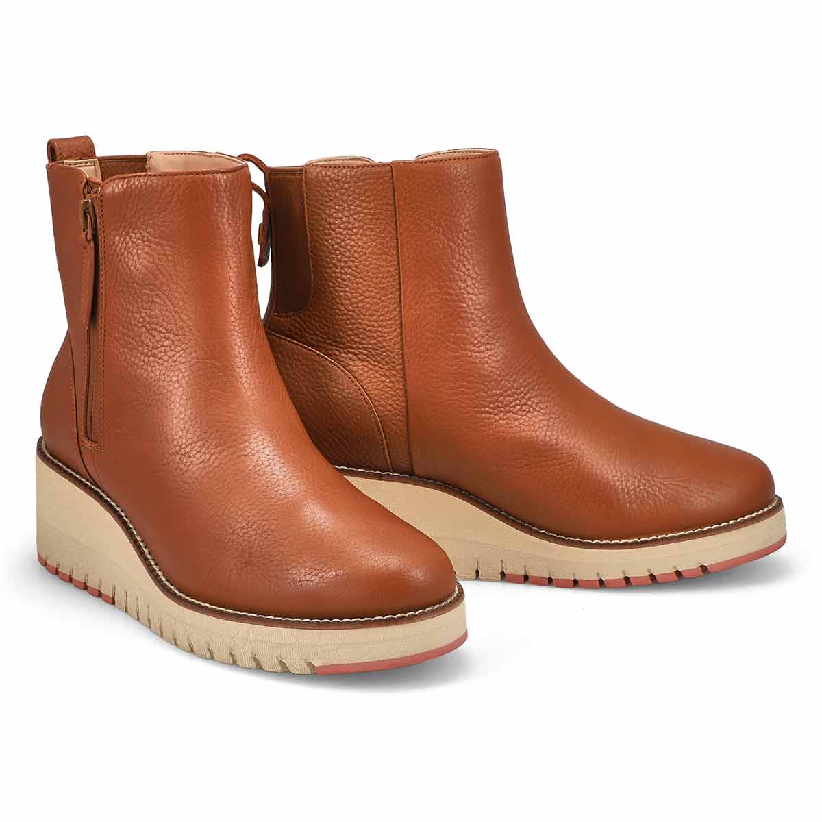 Cole Haan Zero Grand City Wedge Women