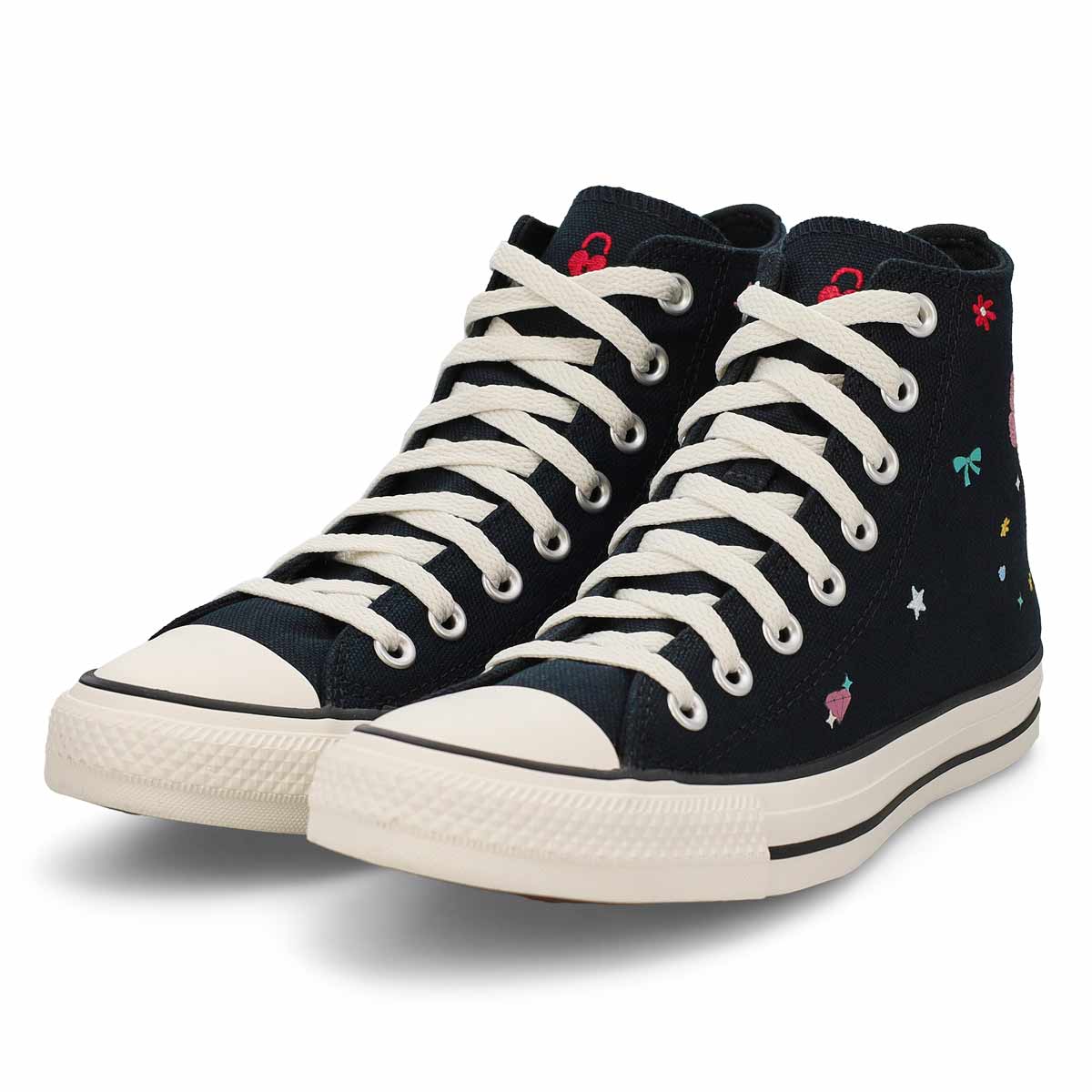 Converse Chuck Taylor All Star Doodles Women