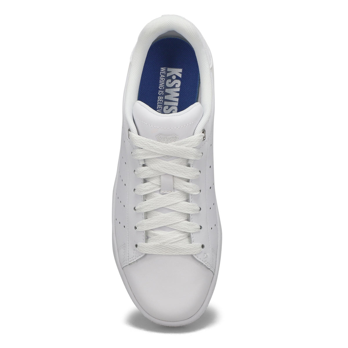 K-SWISS Classic PF Platform Women