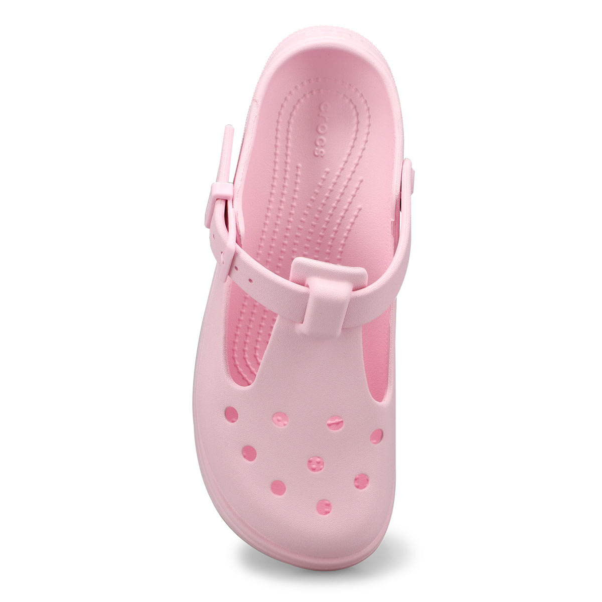Crocs Classic Mary Jane Women
