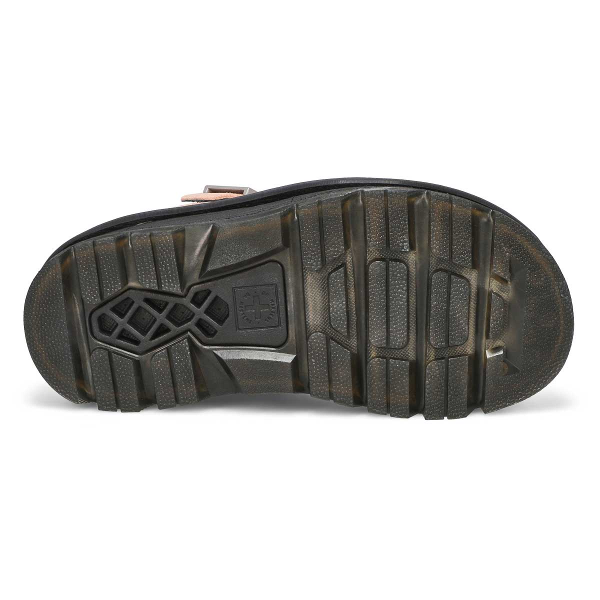 Dr Martens Zebzag Mule Women