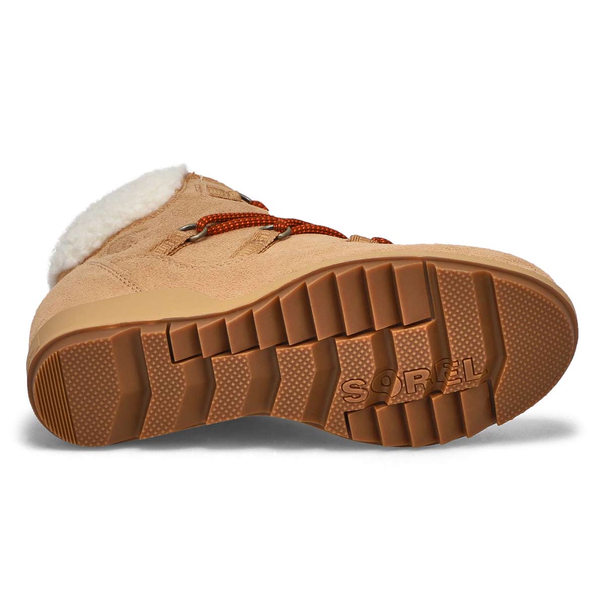 Sorel Evie Cozy Lace Women