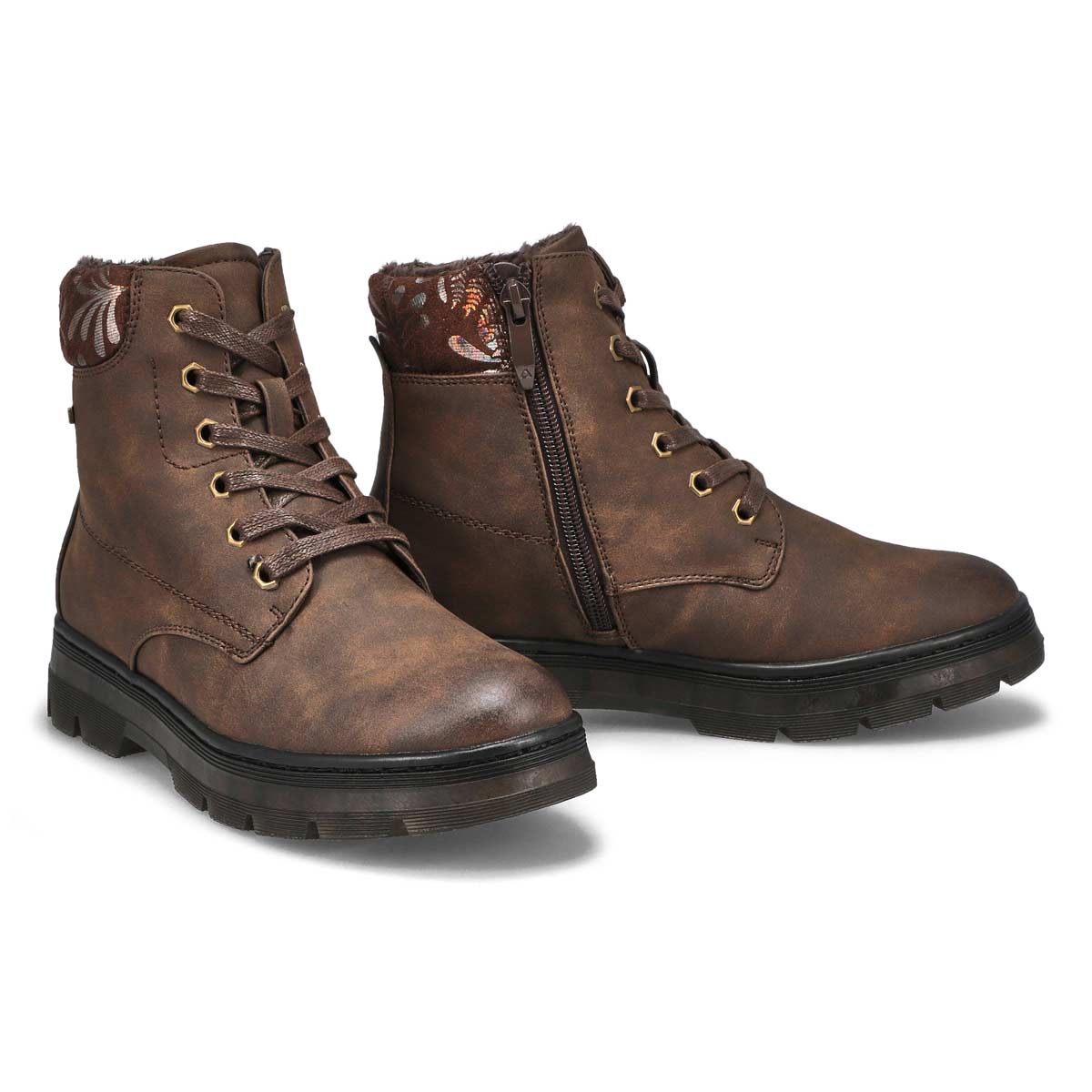 Softmoc Vegan Wednesday 02 Women