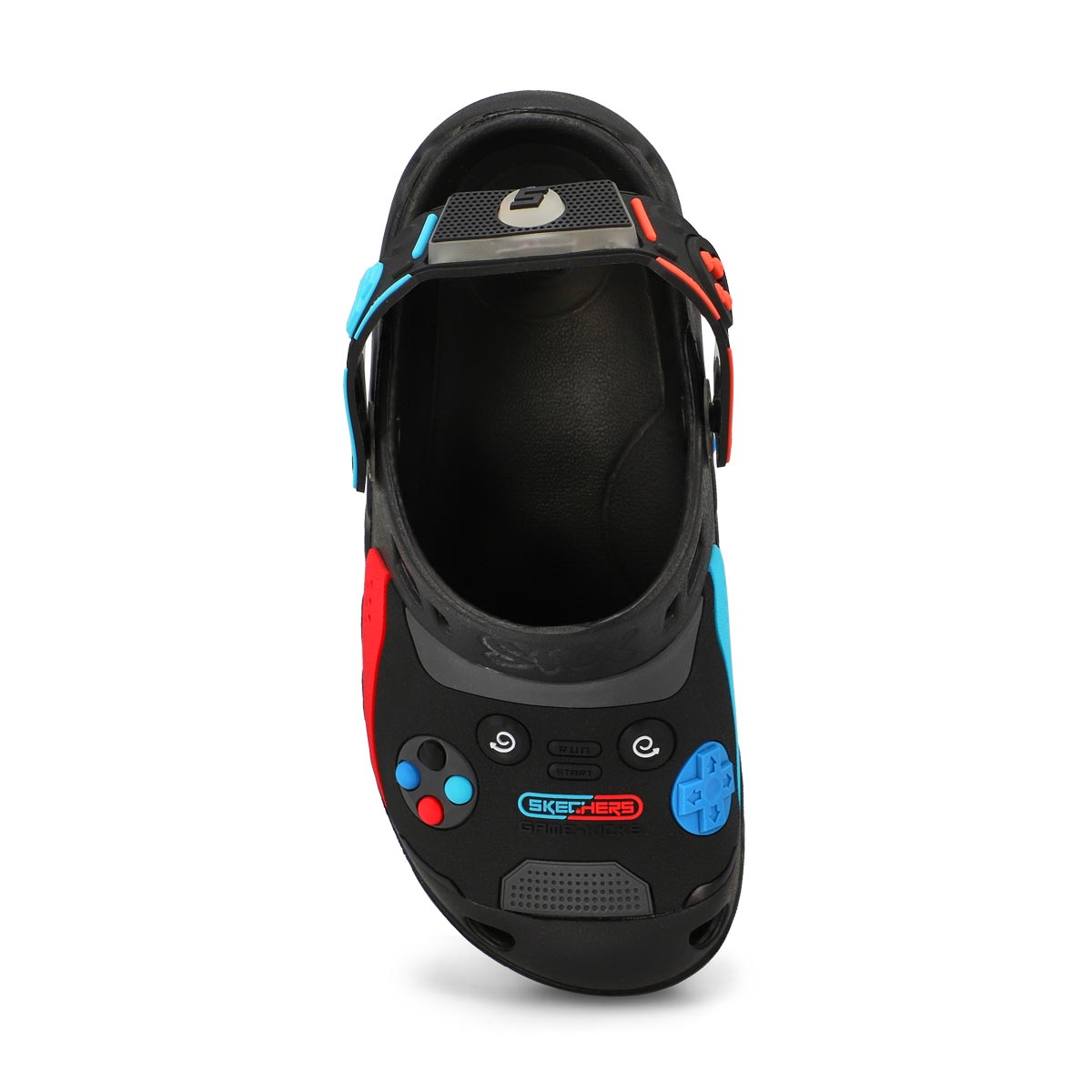 Skechers Foamies: Zaggle - Hydo-Pointz Boys