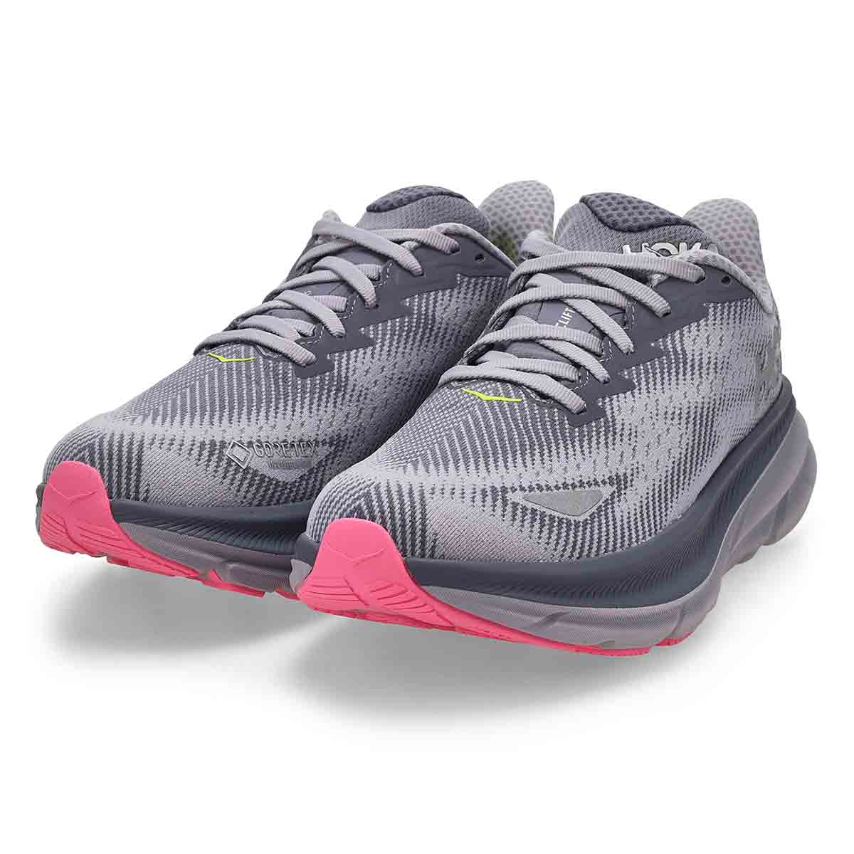 HOKA Clifton 9 GTX Women