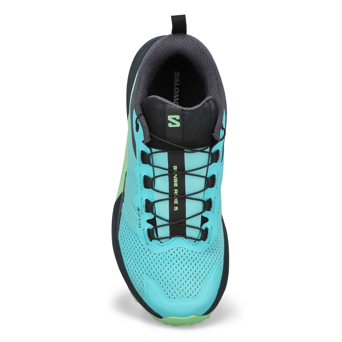 Salomon Sense Ride 5 GTX Women