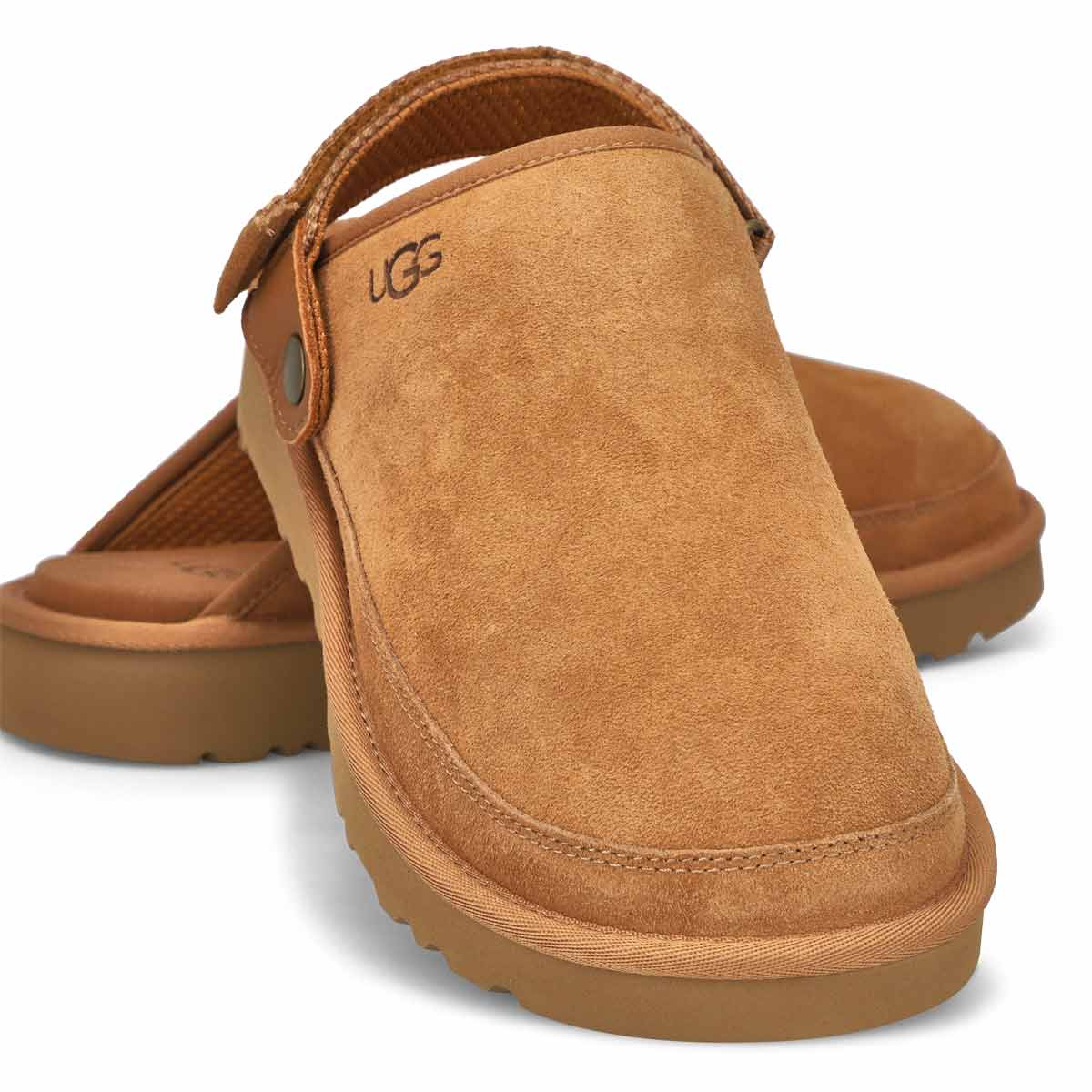 UGG Goldencoast Clog II Men