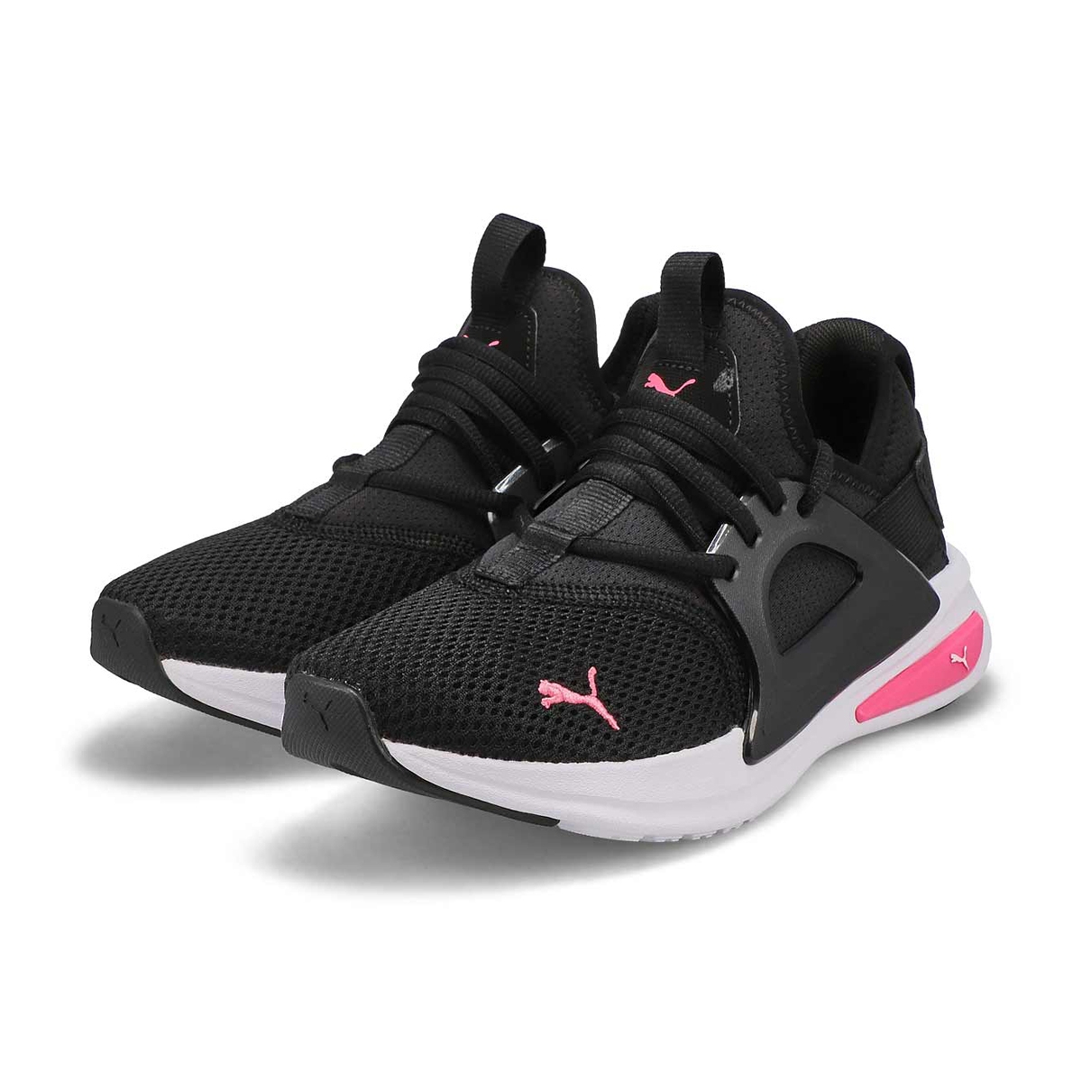 Puma Softride Enzo Evo Jr Girls