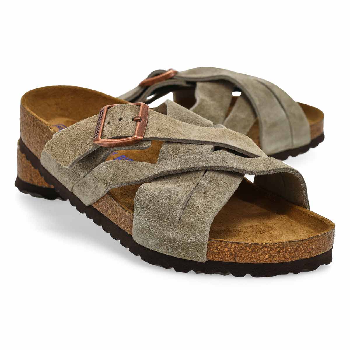 Birkenstock Lugano Men