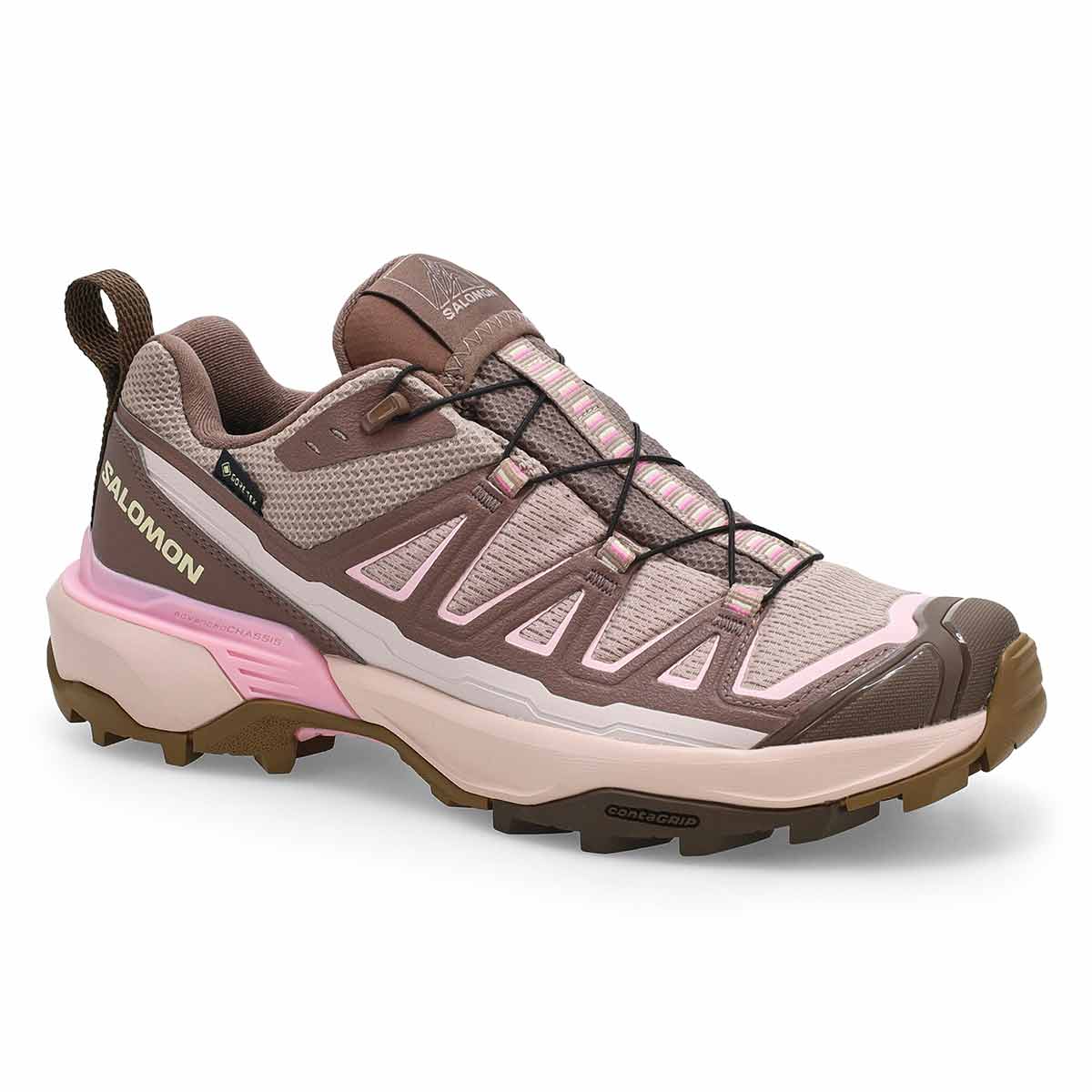 Salomon X Ultra 360 Edge GTX Women