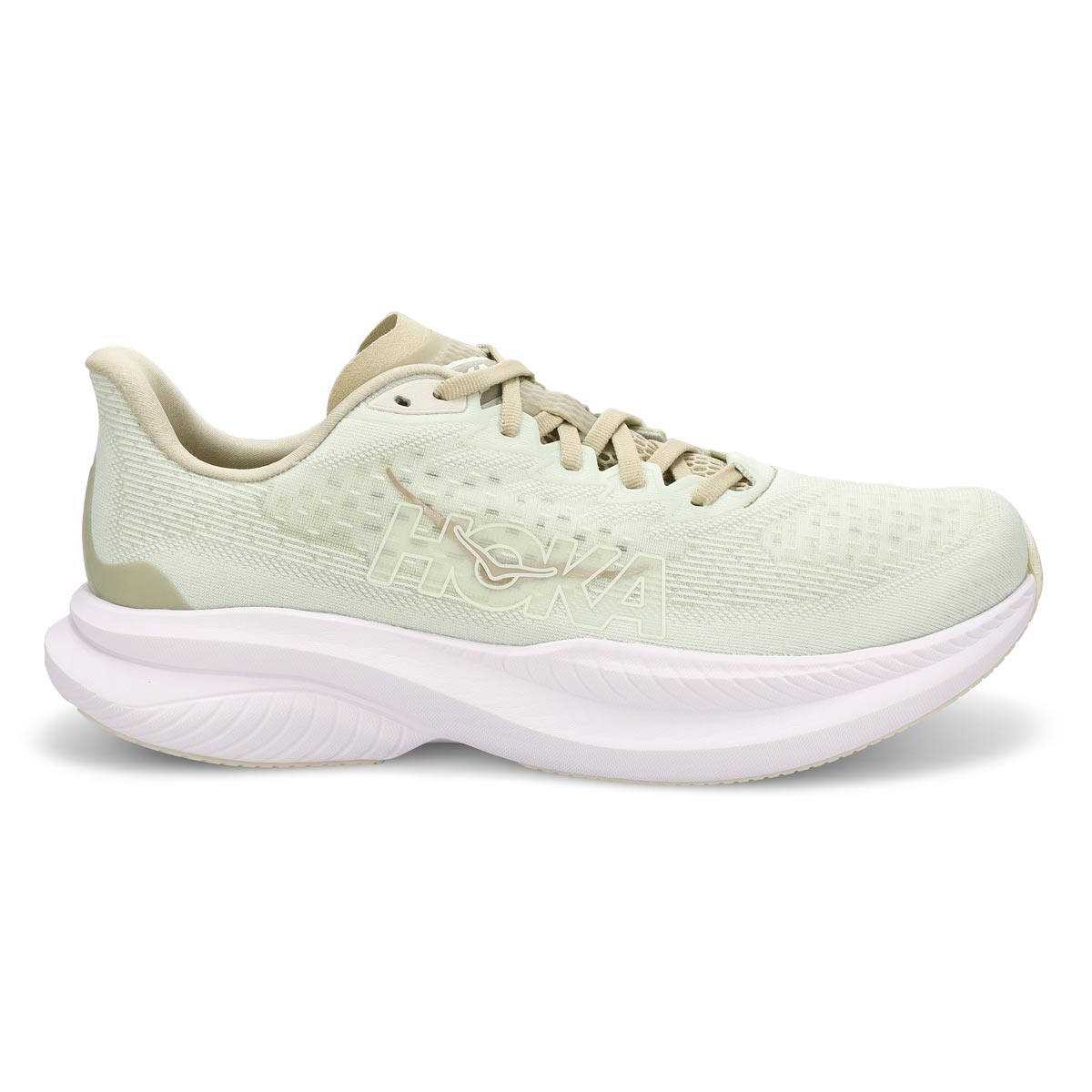 HOKA Mach 6 LA Women