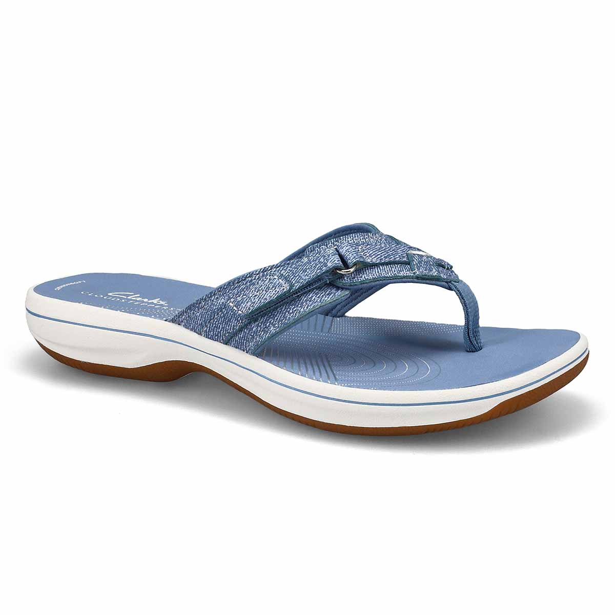 Clarks Breeze Sea Women