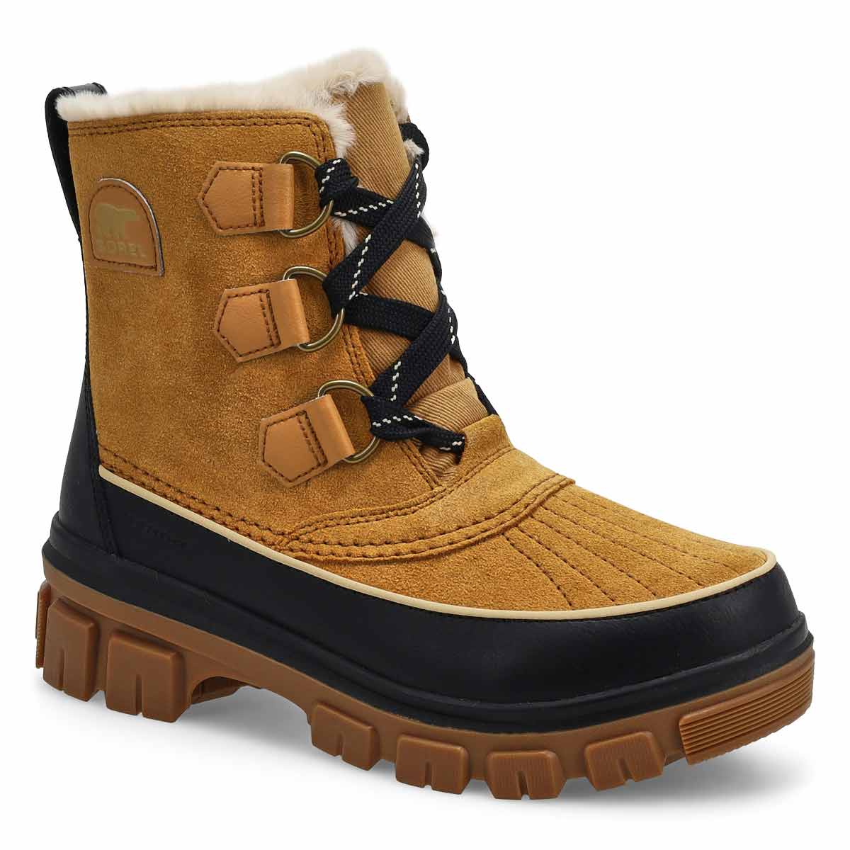 Sorel Tivoli V Women