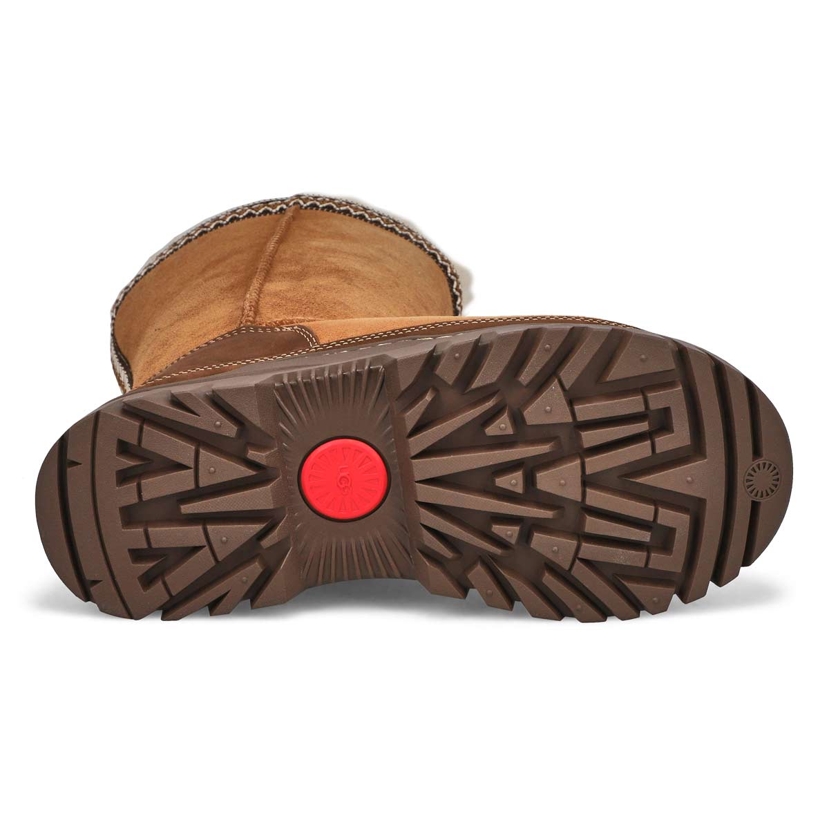 UGG Classic Tall TrailGazer Women