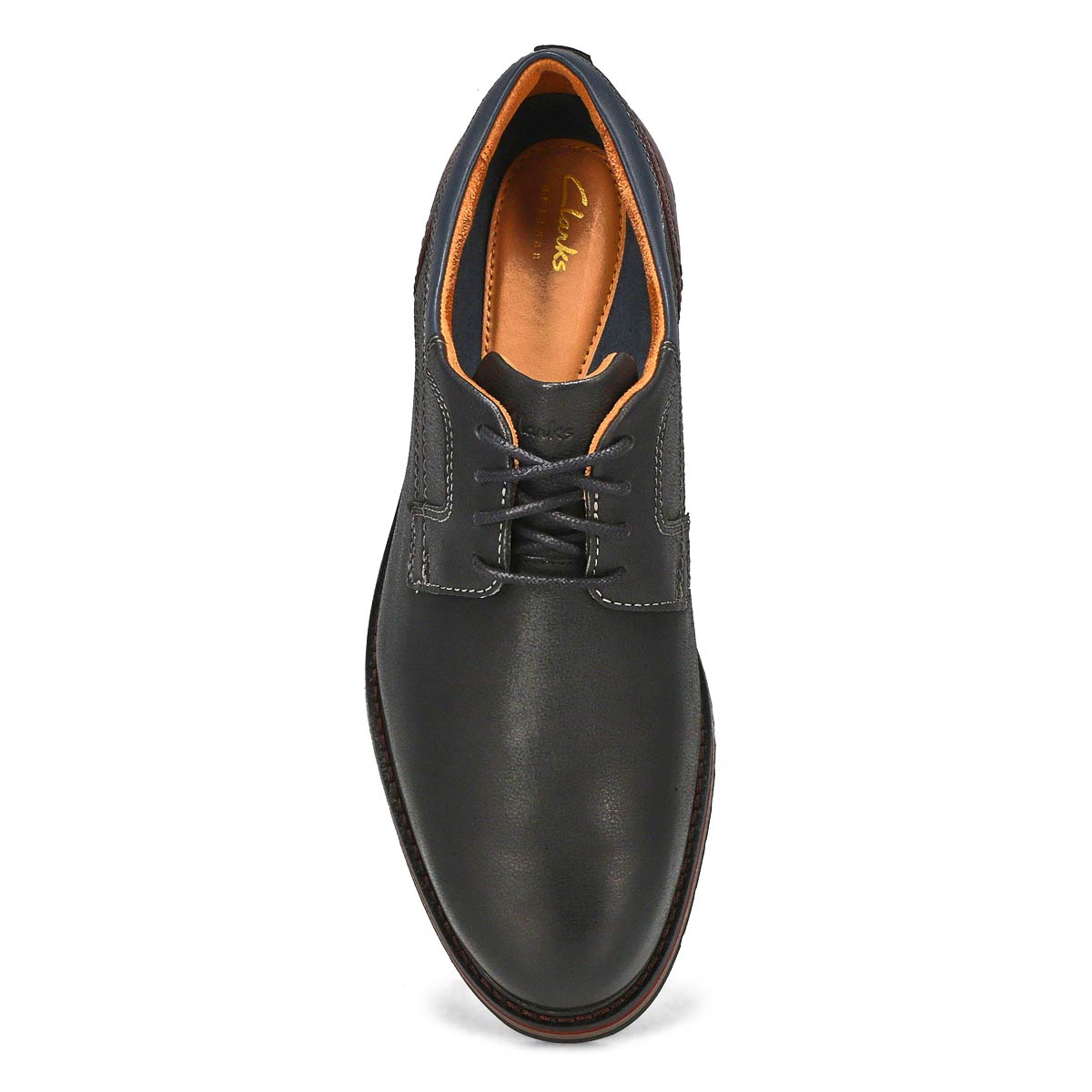 Clarks Monahan Plain Men
