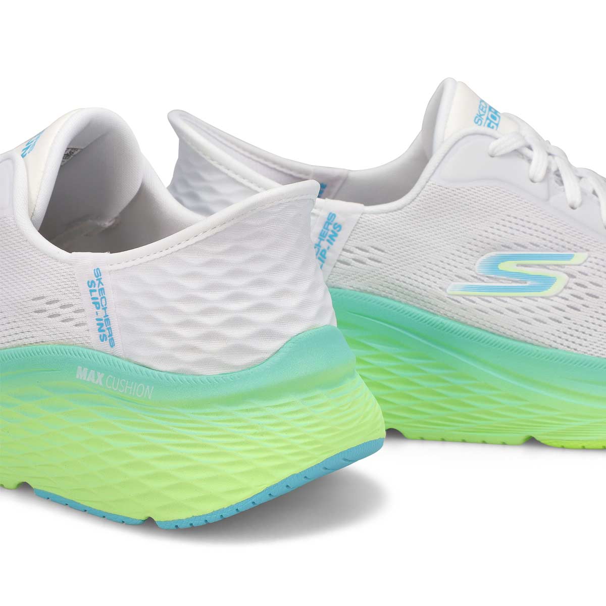 Skechers Slip-Ins Max Cushioning Elite 2.0 Women