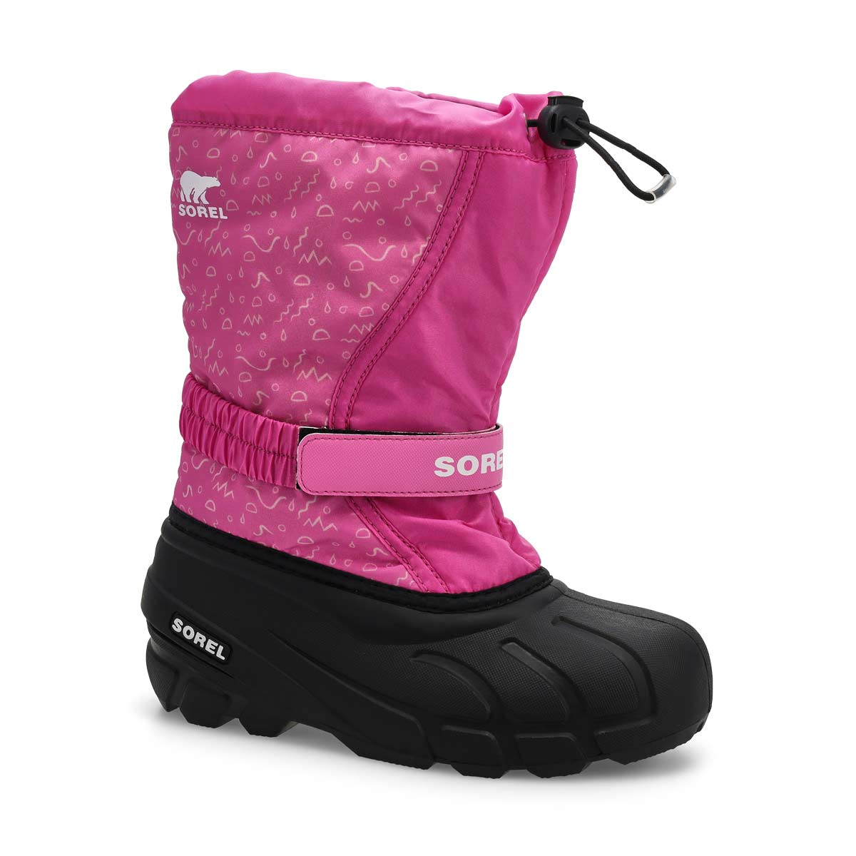 Sorel Flurry Girls