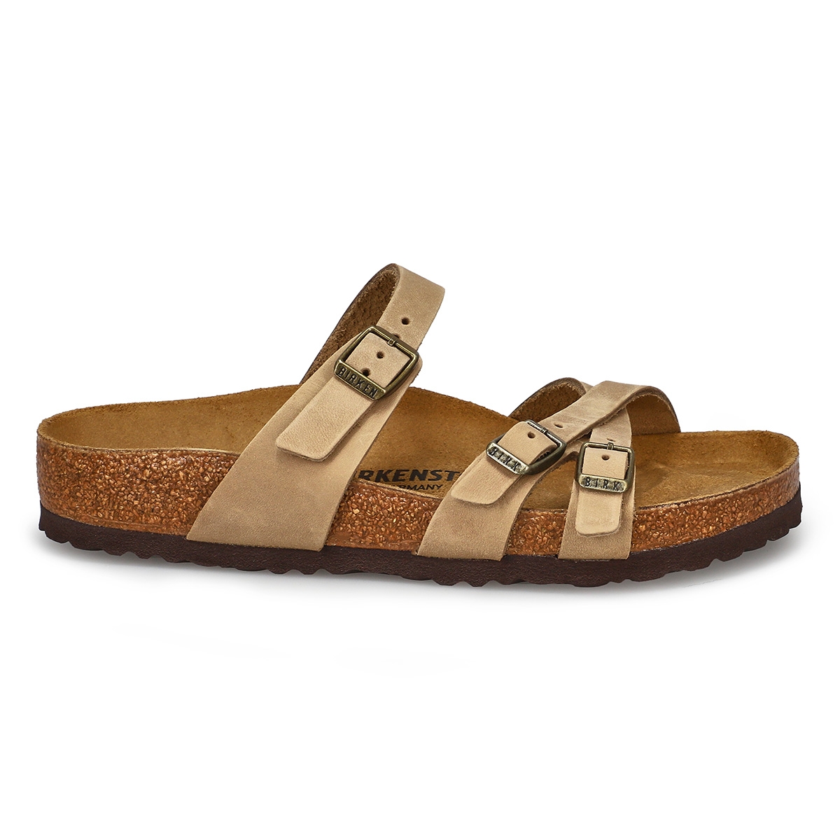 Birkenstock Franca Women