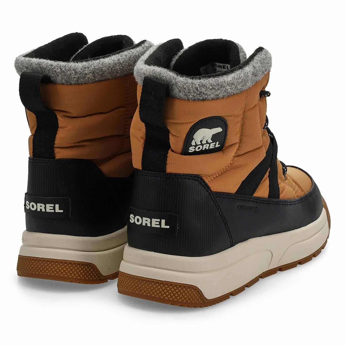 Sorel Whitney III Mid Women
