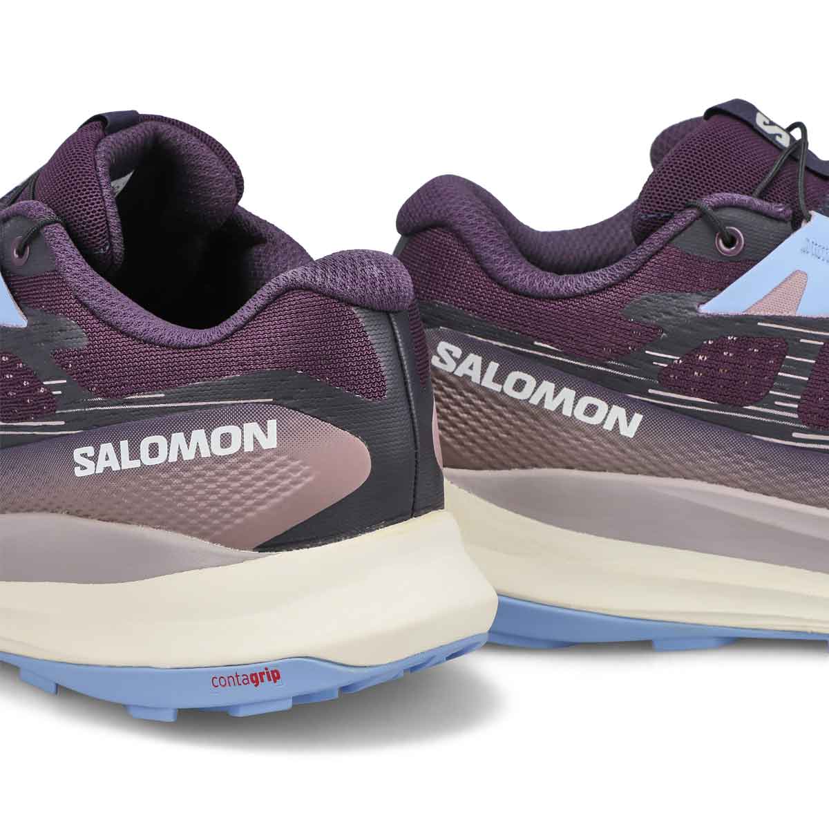 Salomon Ultra Glide 2 Trail Runner Women