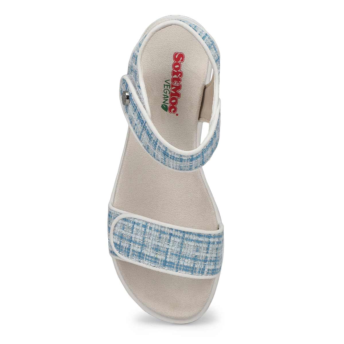 Softmoc Vegan Waverley 01 Women