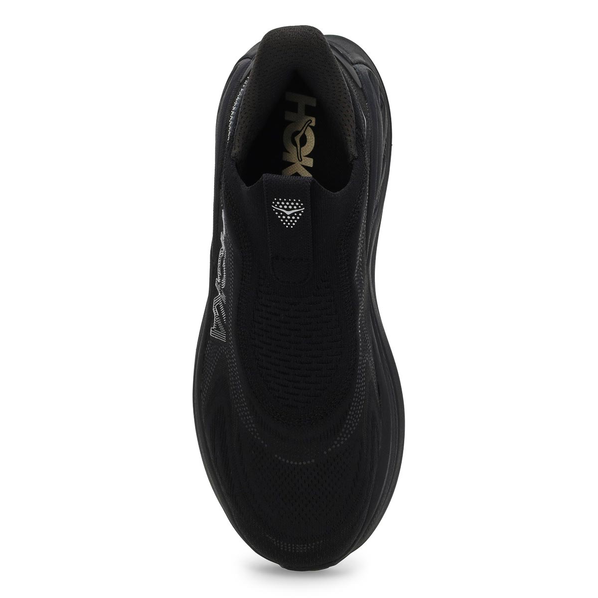 HOKA Skyward Laceless Men