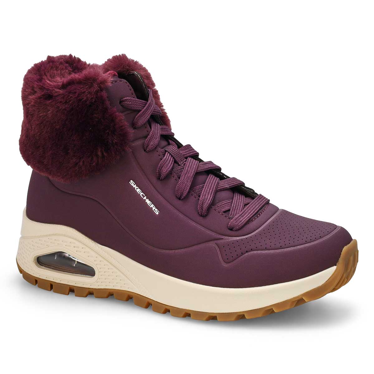 Skechers Uno Rugged Fall Air Women