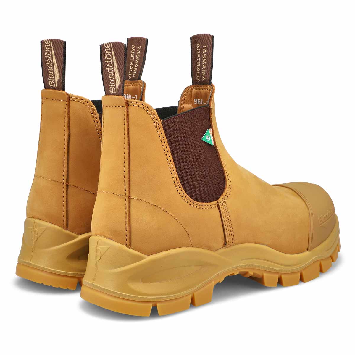 Blundstone XFR Safety Series Unisex