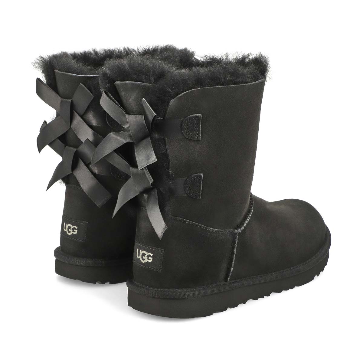 UGG Bailey Bow II Girls