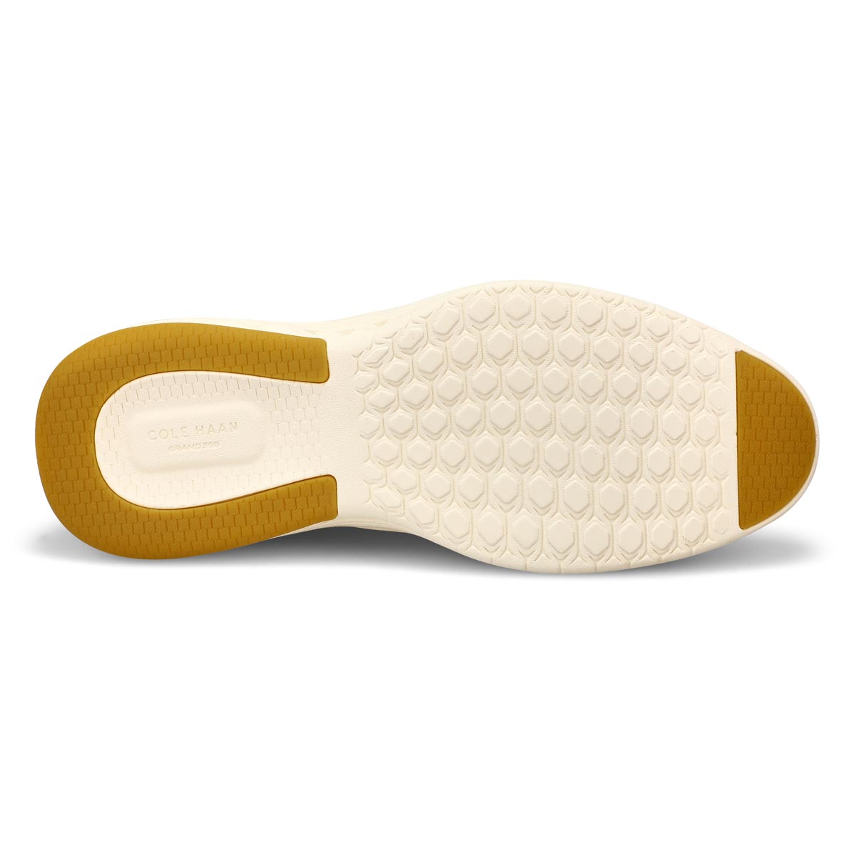 Cole Haan Grand Hurrion Men