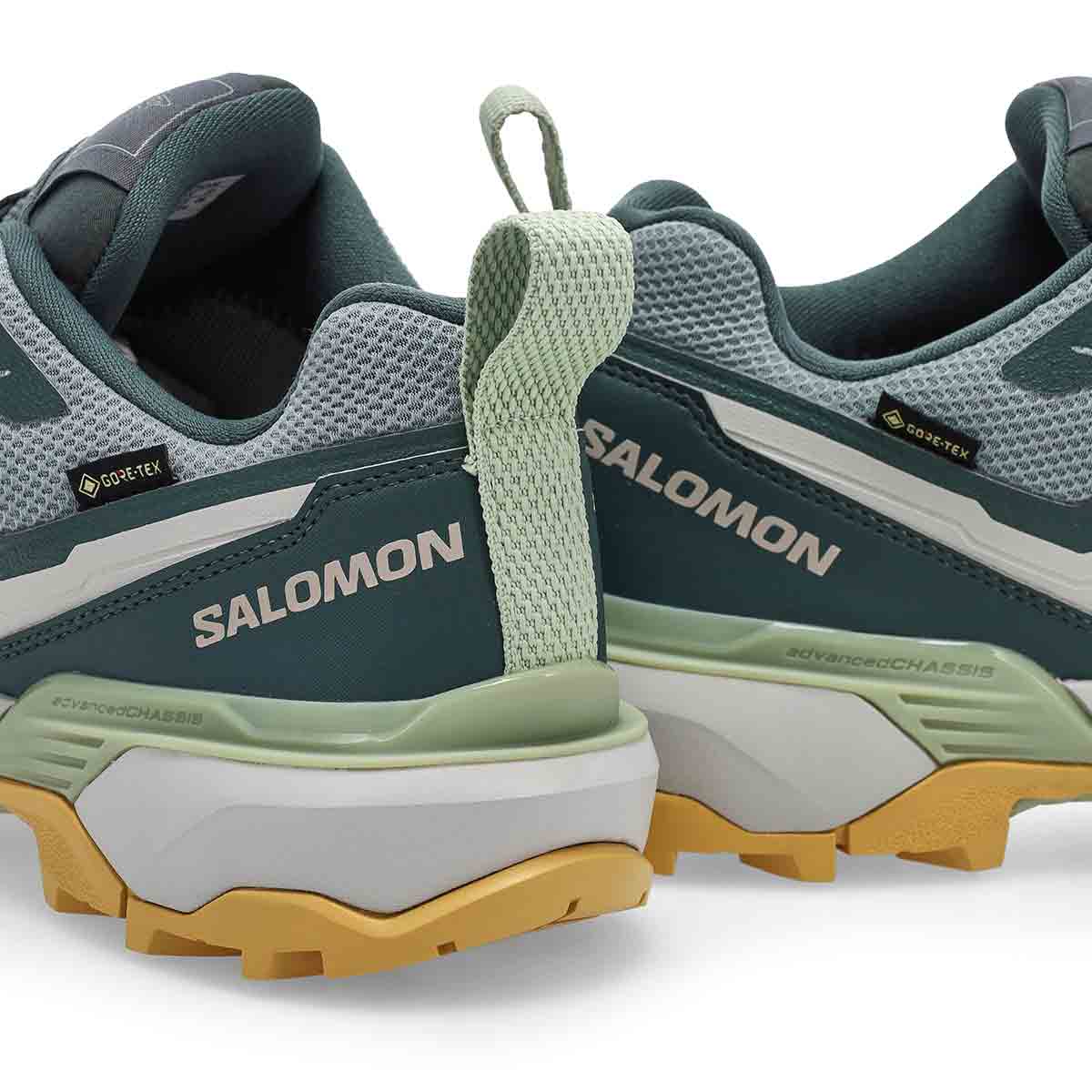 Salomon X Ultra 360 Edge GTX Men