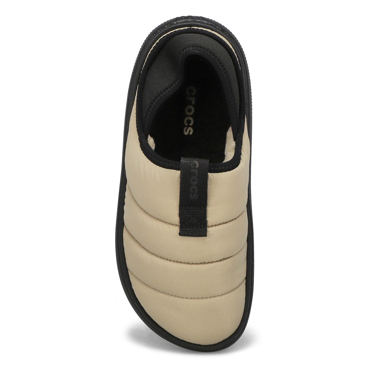 Crocs Classic Puff Moc Women