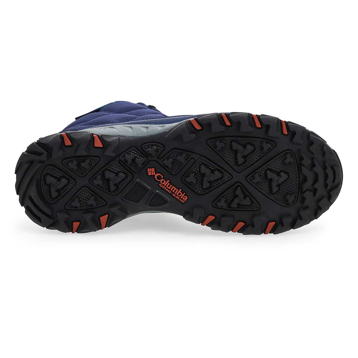 Columbia Firecamp Boot Women