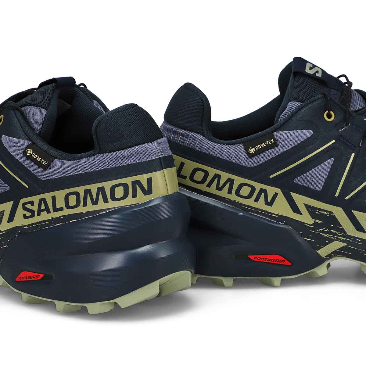 Salomon Speedcross 6 GTX Men