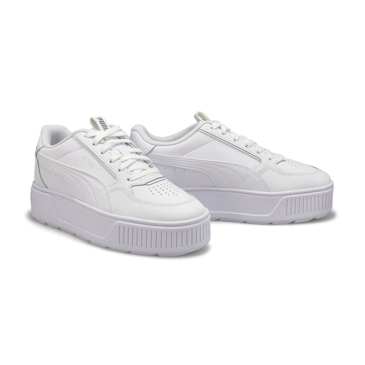 Puma Karmen Rebelle Jr Girls