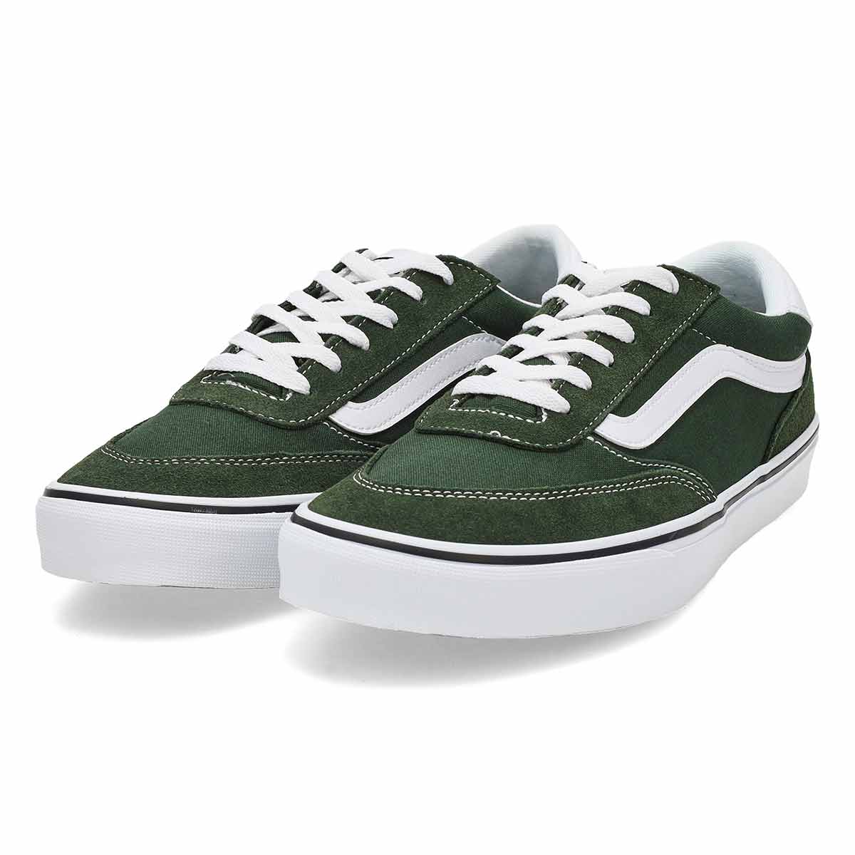 Vans Brooklyn LS Men