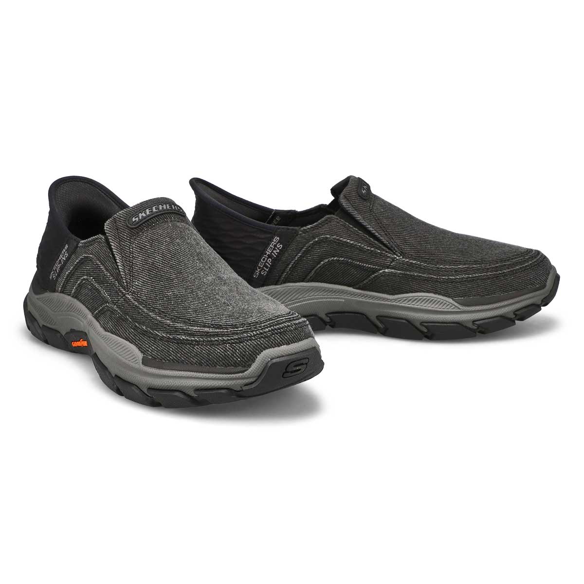 Skechers Respected Holmgren Men