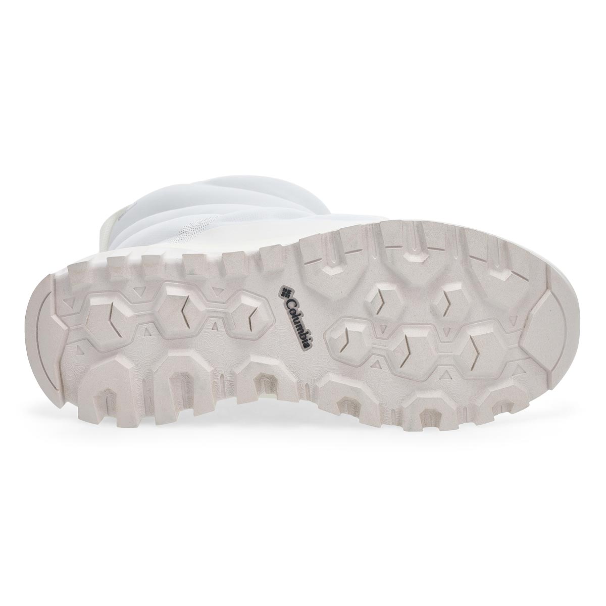 Columbia Snowtrot Peak ODX Women