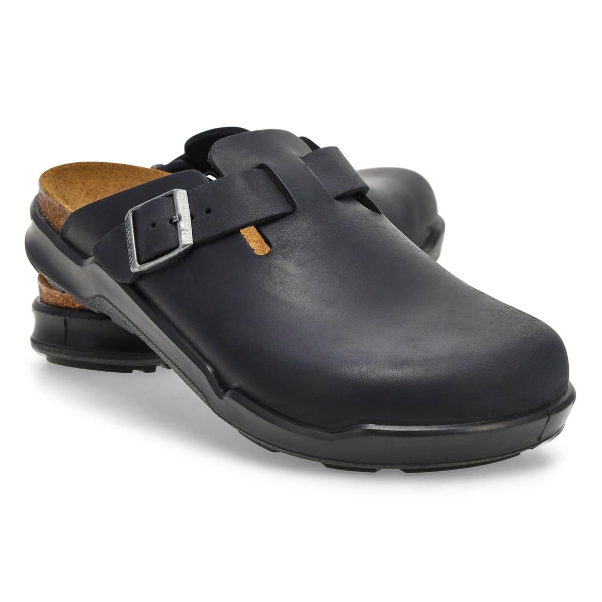 Birkenstock Boston Rugged Men
