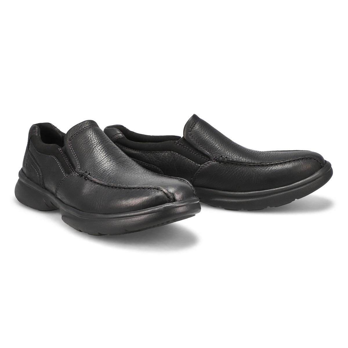Clarks Bradley Step Men