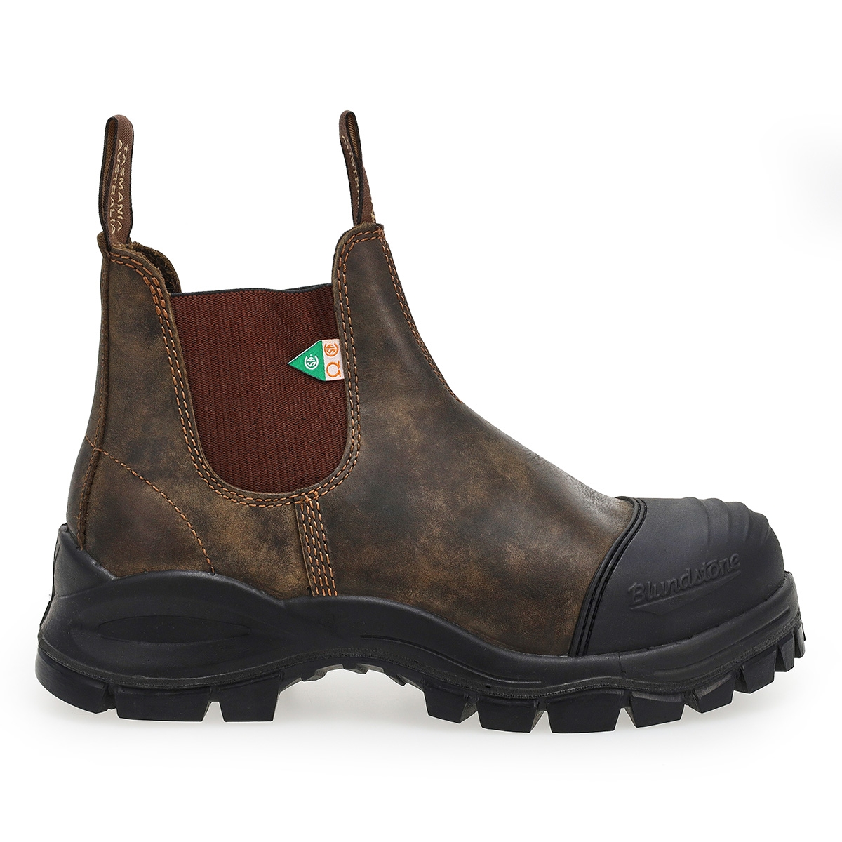Blundstone XFR Safety Series Unisex