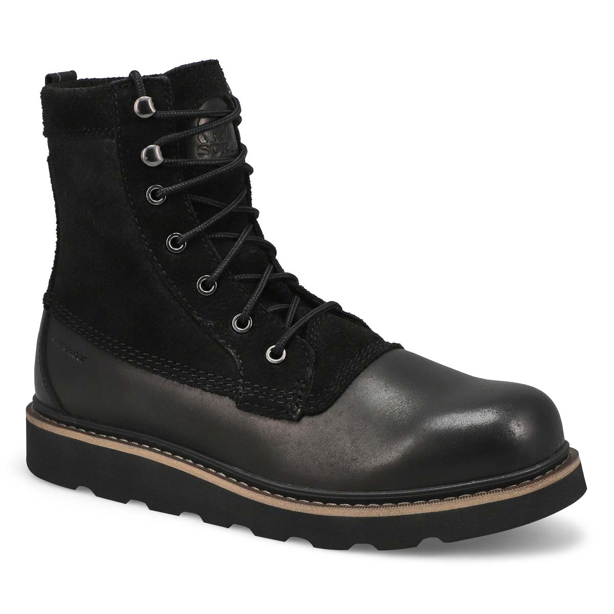 Sorel Slabtown 62 Caribou Men