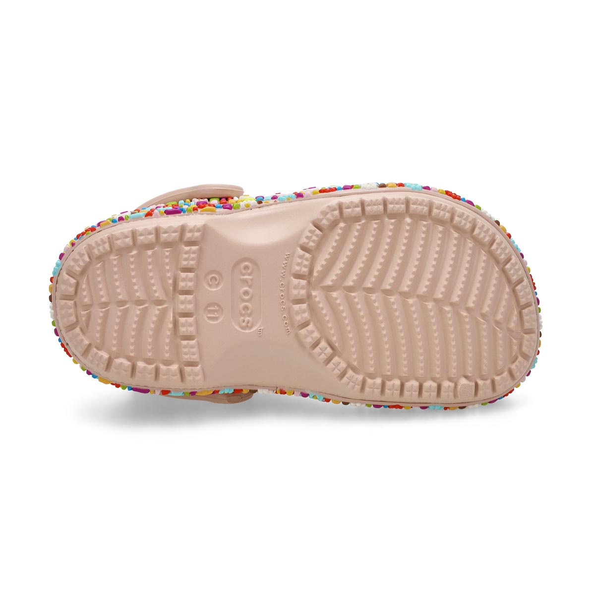Crocs Classic Beaded Band Kids
