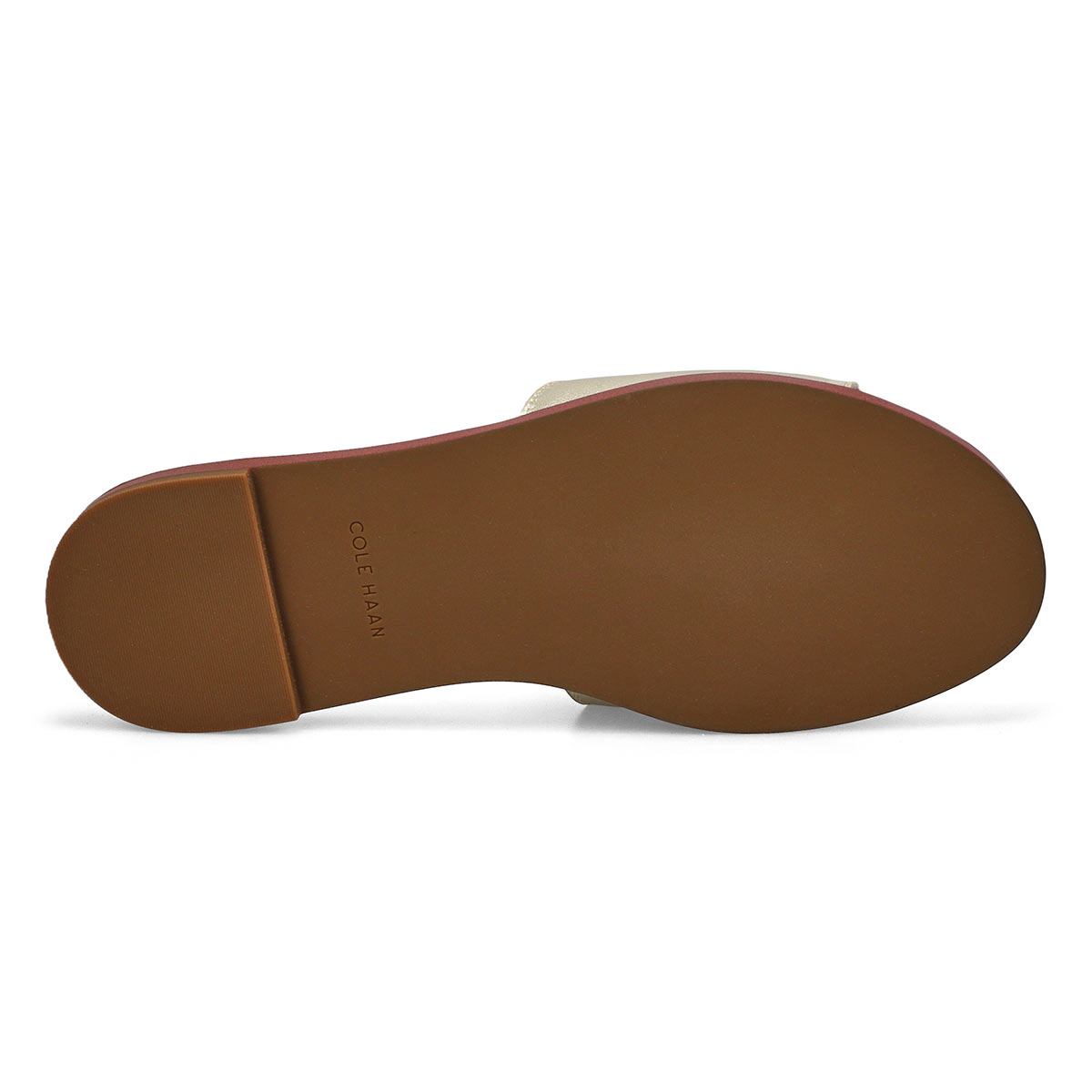 Cole Haan Flynn Logo Slide Women