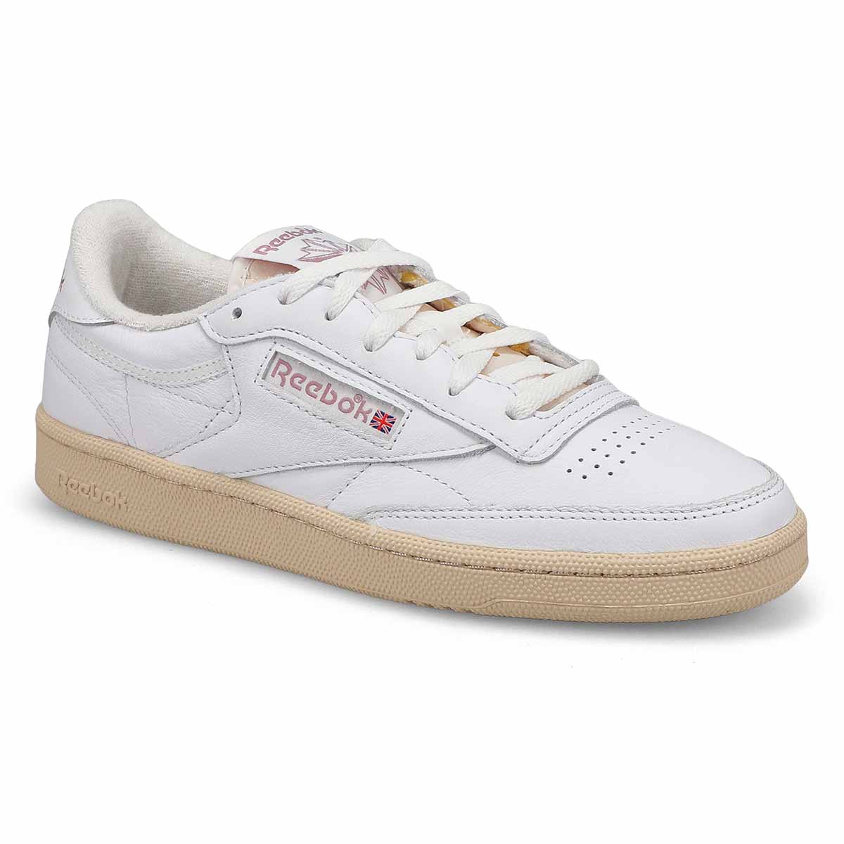 Reebok Club C 85 Vintage Co Women
