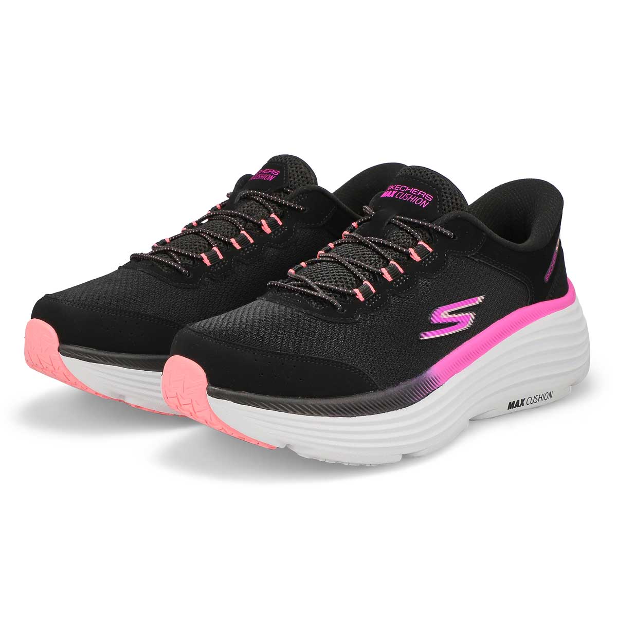 Skechers Max Cushion Endeavour Cardova Women