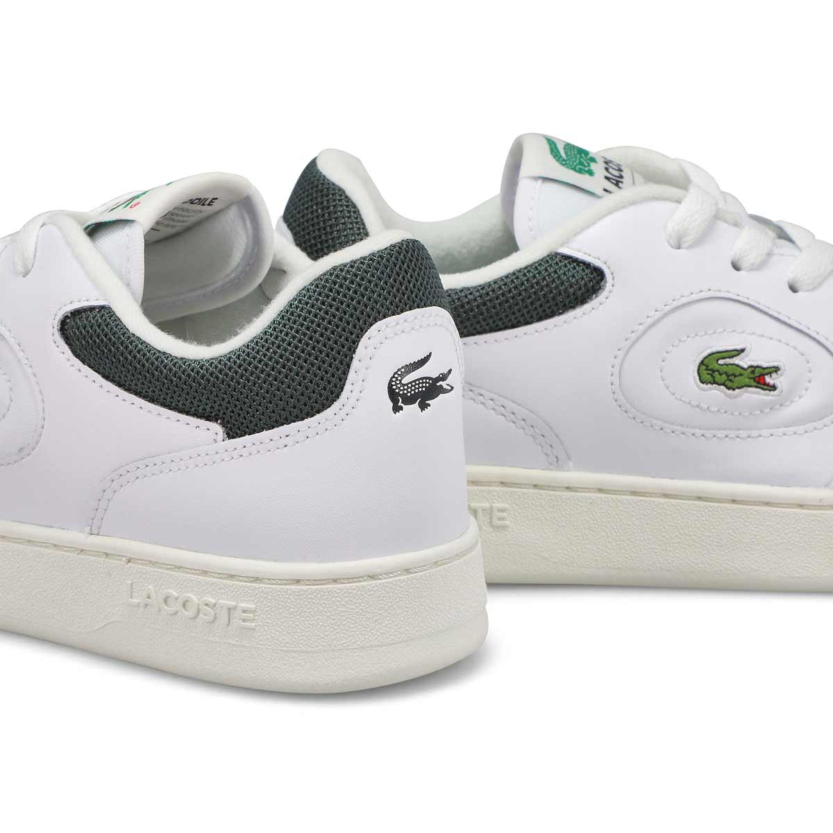 Lacoste Lineshot Leather Women
